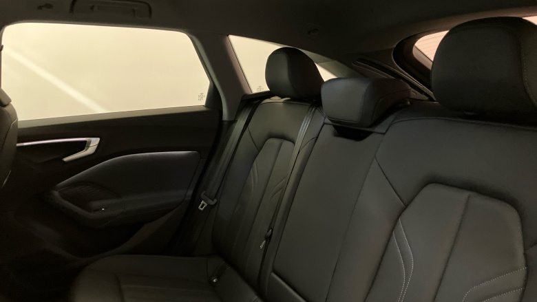 Audi A5 2.0 TDI 204 Sport 5dr S Tronic Diesel Estate